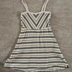 Volcom girls dress